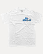 Los Angeles - Graphic Tee - TheThreadDept