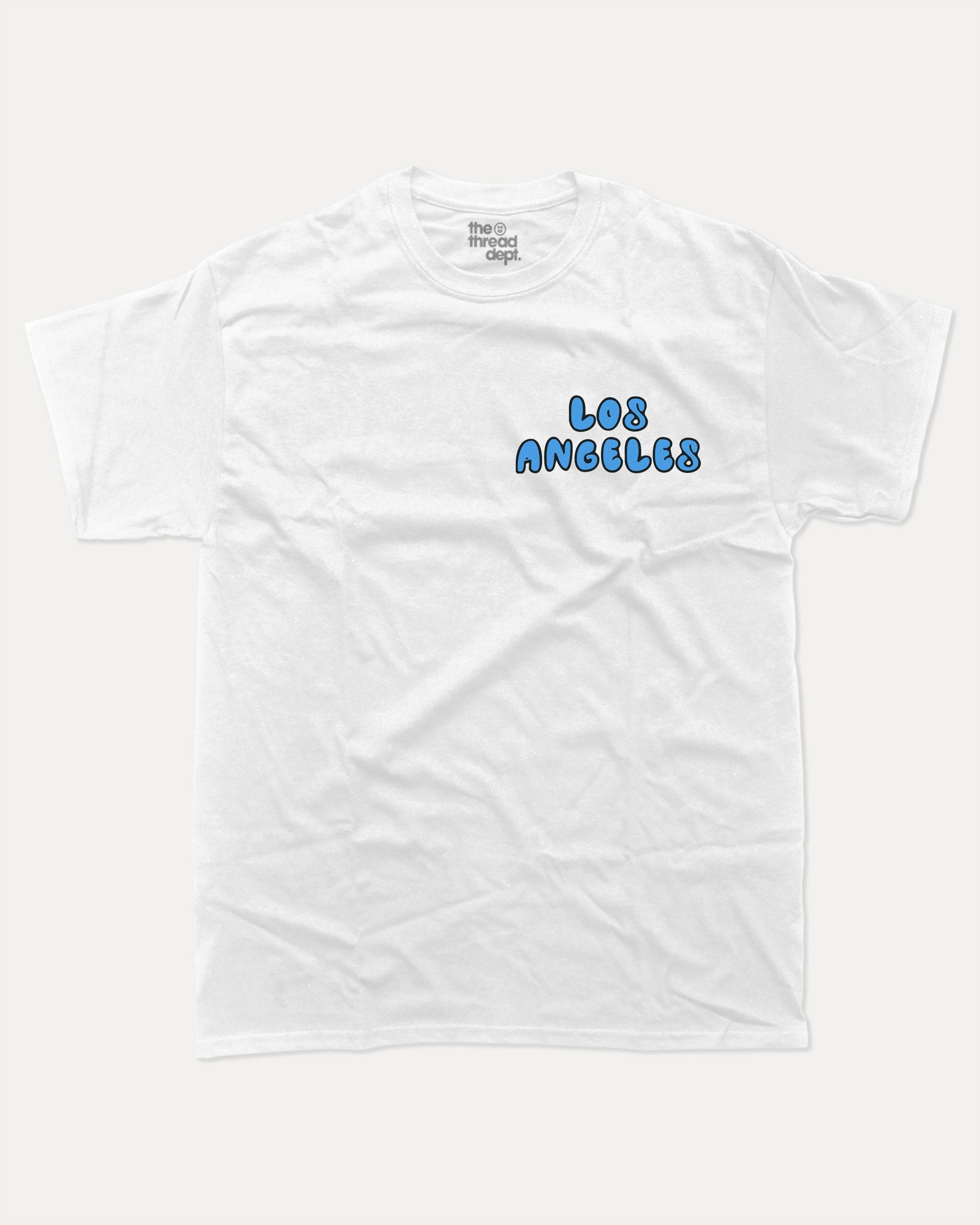 Los Angeles - Graphic Tee - TheThreadDept