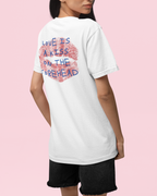 Love is a - Graphic Tee