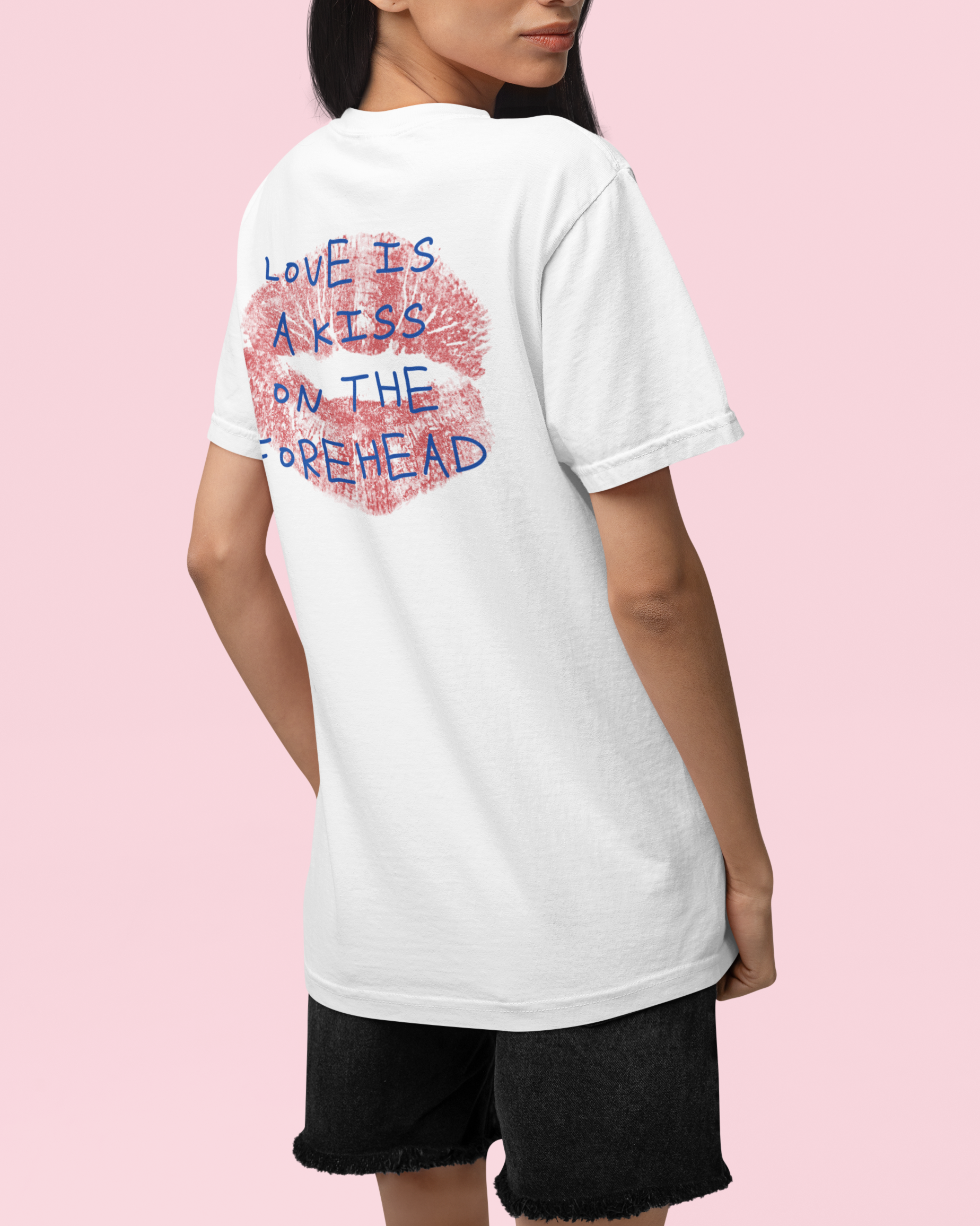 Love is a - Graphic Tee