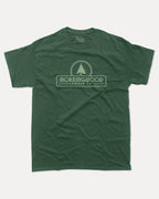 Morningwood - Graphic Tee - TheThreadDept