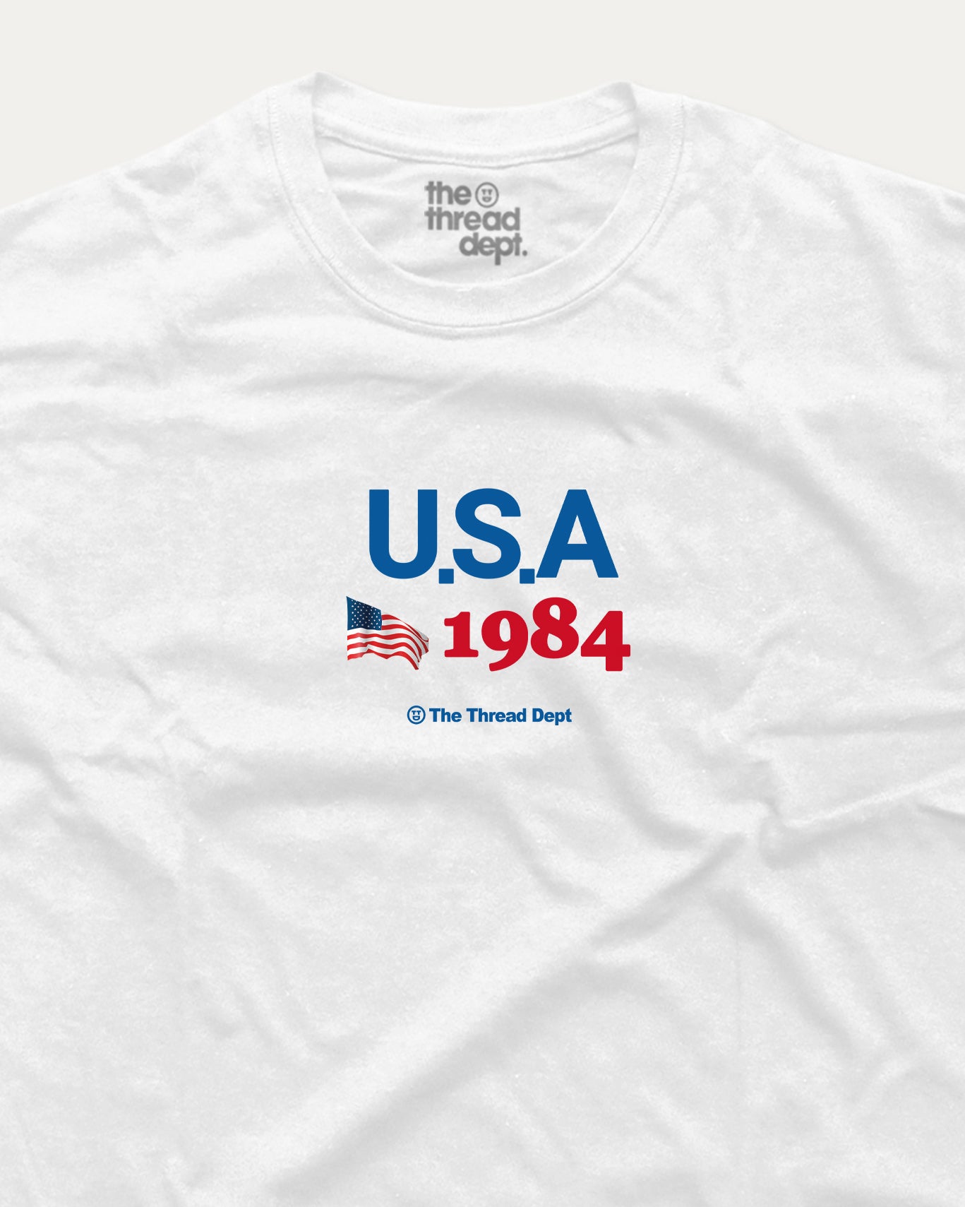 USA 1984 - Graphic Tee