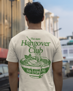 Pho Sure Hangover Club - Graphic Tee