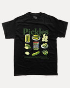 Pickles - Graphic Tee - TheThreadDept
