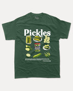Pickles - Graphic Tee - TheThreadDept