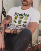 Pickles - Graphic Tee - TheThreadDept