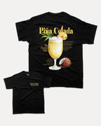 Pina Colada - Graphic Tee - TheThreadDept