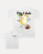 Pina Colada - Graphic Tee - TheThreadDept