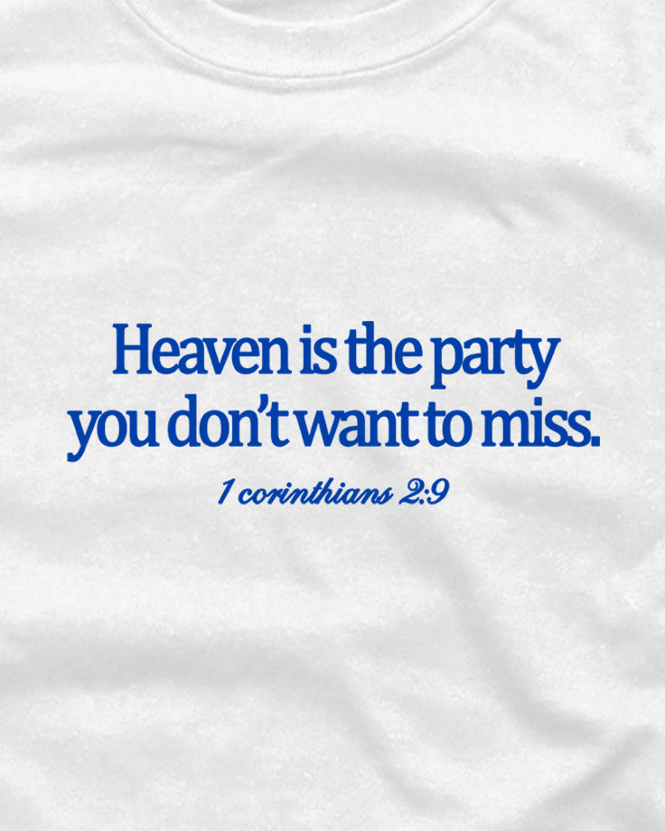 Corinthians - Graphic Tee