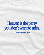 Corinthians - Graphic Tee