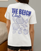 The Beach Club - Graphic Tee