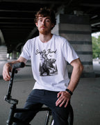 Safety Third - Graphic Tee