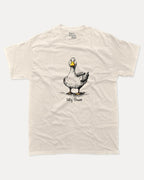 Silly Goose - Graphic Tee - TheThreadDept