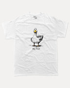 Silly Goose - Graphic Tee - TheThreadDept