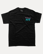 Slot Machine - Graphic Tee - TheThreadDept