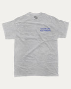 Colorado Fly Fishing graphic t-shirt, Colorado Graphic T shirt, State T shirt, Akansas River Graphic T shirt, A must-have funny tee, trending meme shirt, unique gift idea. Heather Grey.