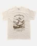 When I Take My Bra Off At The End Of The Day - Graphic Tee - TheThreadDept