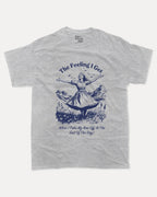 When I Take My Bra Off At The End Of The Day - Graphic Tee - TheThreadDept
