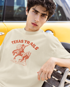 Texas Trails - Graphic Tee
