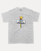 Today Is Good Day To Try - Graphic Tee - TheThreadDept