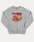 Valentine's Sweet Treats - Graphic Sweatshirt